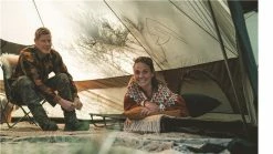 Robens Klondike Grande PRS Tent Package Deal 2023 -outdoor camping shop 34375 8