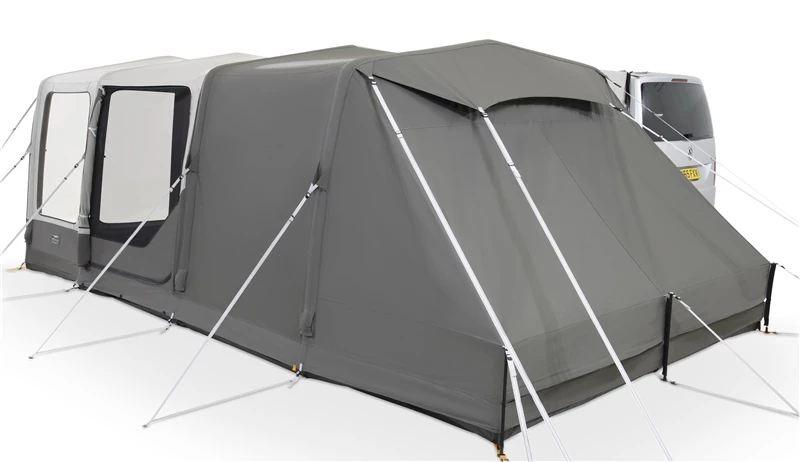 Dometic Rarotonga FTT 401 TC Drive Away Awning 2023 - LH 6 Dometic Rarotonga FTT 401 TC Drive Away Awning 2023 - LH - Image 4