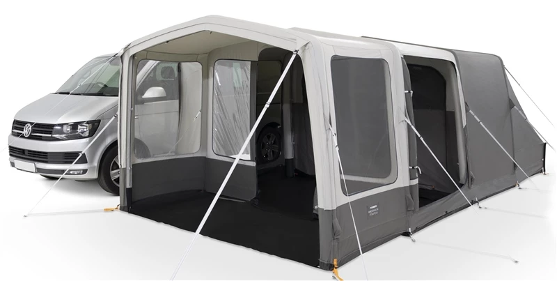 Dometic Rarotonga FTT 401 TC Drive Away Awning 2023 - LH 9 Dometic Rarotonga FTT 401 TC Drive Away Awning 2023 - LH - Image 7