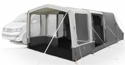 Dometic Rarotonga FTT 401 TC Drive Away Awning 2023 - LH 18 Dometic Rarotonga FTT 401 TC Drive Away Awning 2023 - LH -outdoor camping shop 34385 7