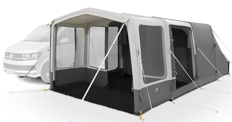 Dometic Rarotonga FTT 401 TC Drive Away Awning 2023 - LH 10 Dometic Rarotonga FTT 401 TC Drive Away Awning 2023 - LH - Image 8