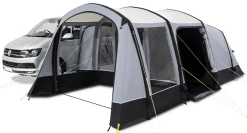 Kampa Touring Air TC Drive Away Awning 2023 - LH