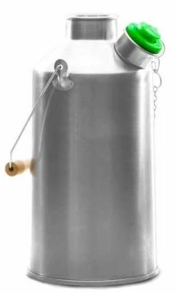 Kelly Kettle Base Camp Kettle - 1.6ltr