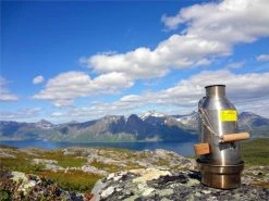 Kelly Kettle Base Camp Kettle - 1.6ltr 19 Kelly Kettle Base Camp Kettle - 1.6ltr -outdoor camping shop 34462 6