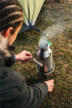 Kelly Kettle Trekker Kettle - 0.6ltr -outdoor camping shop 34464 10
