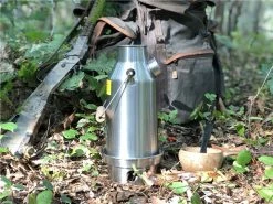 Kelly Kettle Trekker Kettle - 0.6ltr -outdoor camping shop 34464 4