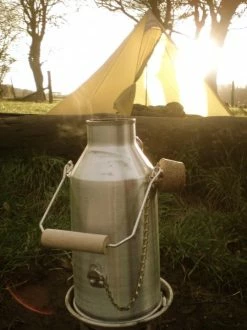 Kelly Kettle Trekker Kettle - 0.6ltr -outdoor camping shop 34464 8