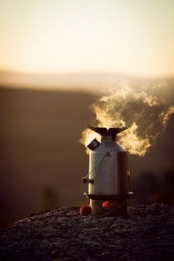 Kelly Kettle Trekker Kettle - 0.6ltr -outdoor camping shop 34464 9