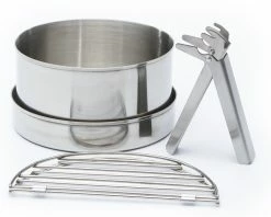 Kelly Kettle Small Cook Set