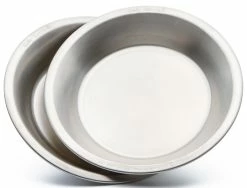 Kelly Kettle Camping Plates