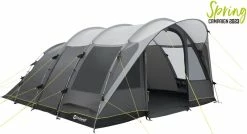 Outwell Lawndale 6 Tent 2023 Campaign Special