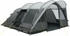Outwell Lawndale 6 Tent 2023 Campaign Special 10 Outwell Lawndale 6 Tent 2023 Campaign Special -outdoor camping shop 34472 3