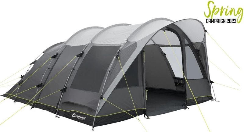 Outwell Lawndale 6 Tent 2023 Campaign Special 3 Outwell Lawndale 6 Tent 2023 Campaign Special