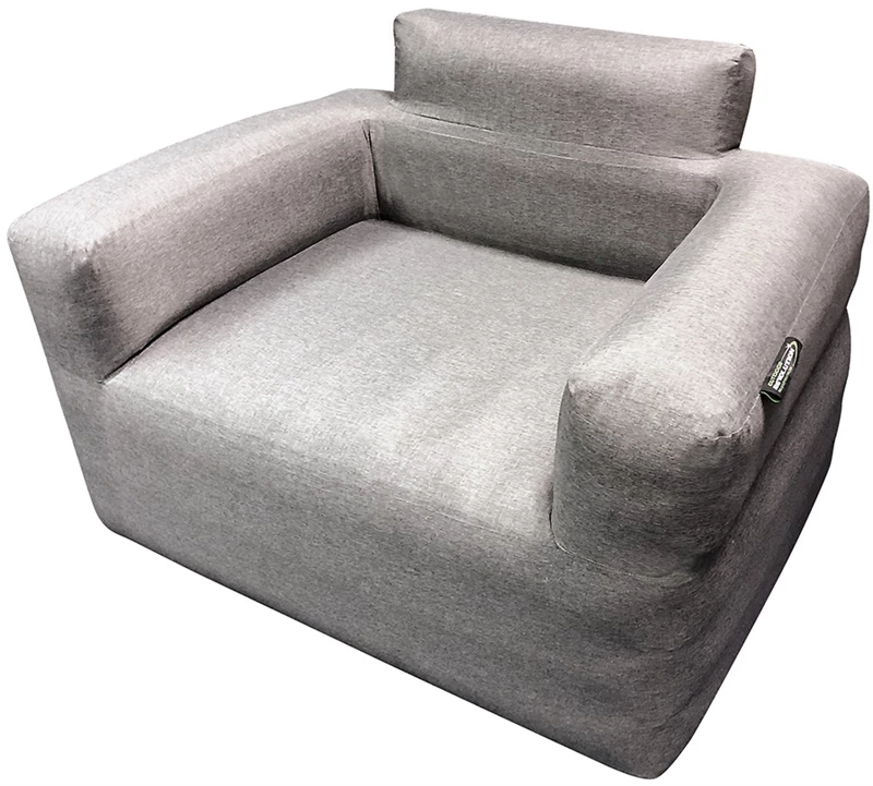 Outdoor Revolution Campese Inflatable Armchair 3 Outdoor Revolution Campese Inflatable Armchair