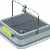 Outdoor Revolution Portable Solar Lantern Square USB -outdoor camping shop 34510