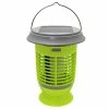 Outdoor Revolution Lumi-Solar Mosi Killer Lantern