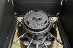 Petromax Cast Iron Dutch Oven 1.6L - 1.6L -outdoor camping shop 34519 4