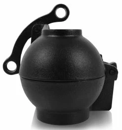 Petromax Cast Iron Potato Cooker - Standard -outdoor camping shop 34525 4