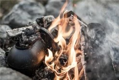 Petromax Cast Iron Potato Cooker - Standard -outdoor camping shop 34525 6