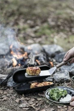 Petromax Cast Iron Potato Cooker - Standard -outdoor camping shop 34525 9