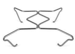 Petromax Cooking Support