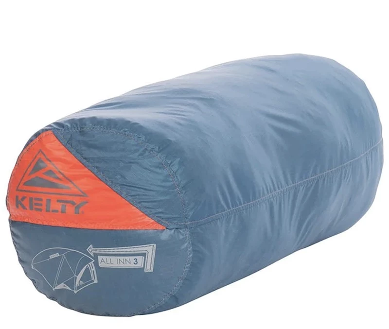 Kelty All Inn 3P Tent - Each 11 Kelty All Inn 3P Tent - Each - Image 9