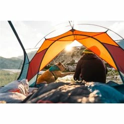 Kelty Cosmic Synthetic 40 Sleeping Bag - Long -outdoor camping shop 34571 3