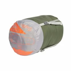 Kelty Cosmic Synthetic 40 Sleeping Bag - Long -outdoor camping shop 34571 4