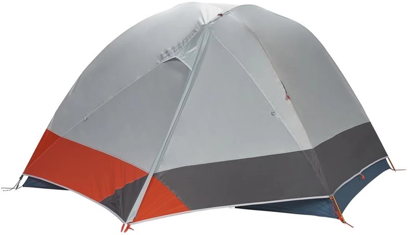 Kelty Dirt Motel 3P Tent - Each 4 Kelty Dirt Motel 3P Tent - Each - Image 2