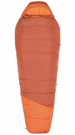 Kelty Mistral 0 Sleeping Bag - Long