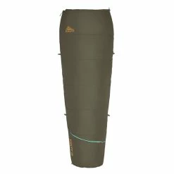 Kelty Rambler 50 Sleeping Bag - Fired Brick