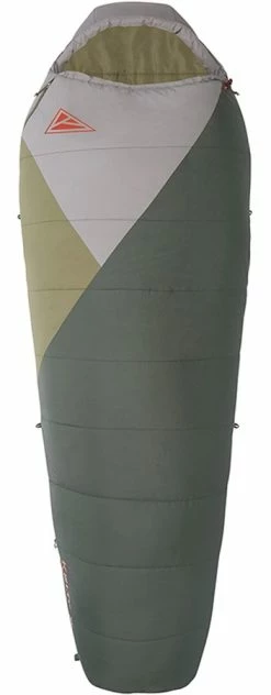 Kelty Stardust 30 Sleeping Bag - Long