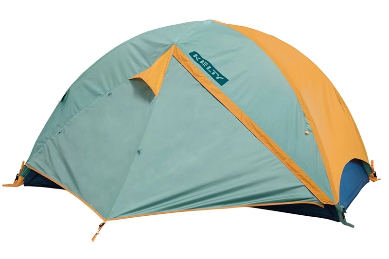 Kelty Wireless 2 Tent - Each 4 Kelty Wireless 2 Tent - Each - Image 2