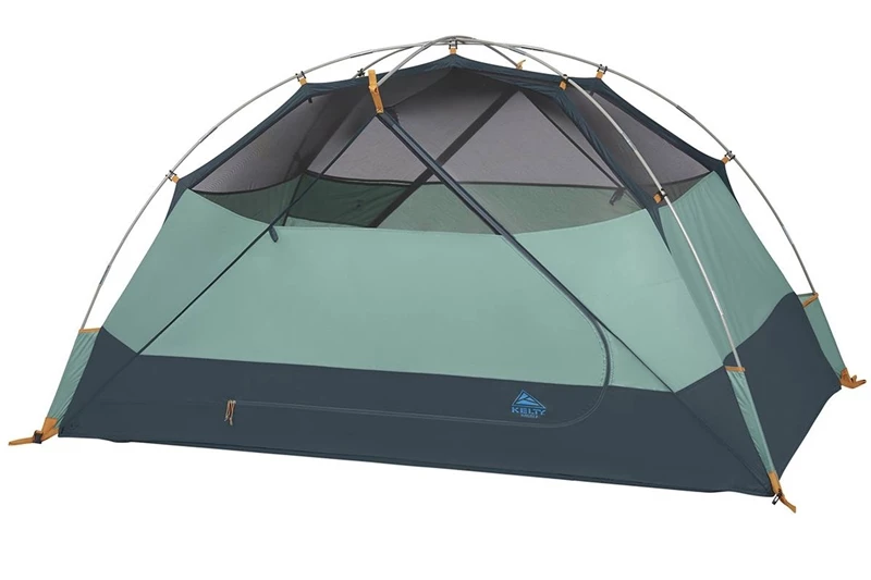 Kelty Wireless 2 Tent - Each 6 Kelty Wireless 2 Tent - Each - Image 4