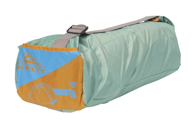 Kelty Wireless 2 Tent - Each 7 Kelty Wireless 2 Tent - Each - Image 5