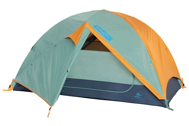Kelty Wireless 2 Tent - Each 3 Kelty Wireless 2 Tent - Each
