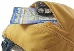 Kelty ZYP 28 Litre Rucksack - Sunflower/Reflective Pond 27 Kelty ZYP 28 Litre Rucksack - Sunflower/Reflective Pond -outdoor camping shop 34665 12