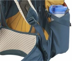 Kelty ZYP 28 Litre Rucksack - Sunflower/Reflective Pond 20 Kelty ZYP 28 Litre Rucksack - Sunflower/Reflective Pond -outdoor camping shop 34665 5