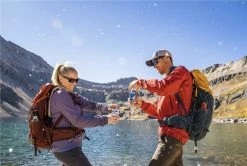 Kelty ZYP 28 Litre Rucksack - Sunflower/Reflective Pond 21 Kelty ZYP 28 Litre Rucksack - Sunflower/Reflective Pond -outdoor camping shop 34665 6