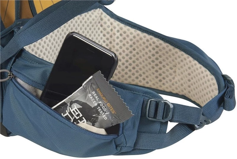 Kelty ZYP 28 Litre Rucksack - Sunflower/Reflective Pond 12 Kelty ZYP 28 Litre Rucksack - Sunflower/Reflective Pond - Image 10