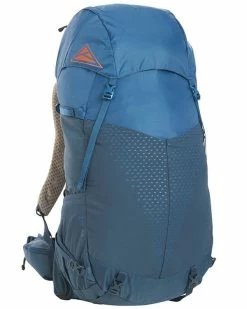 Kelty ZYP 48 Litre Rucksack - Fallen Rock/Fallen Rock