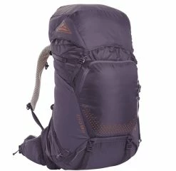 Kelty Zyro 54 Litre Rucksack - Beluga/Tapestry