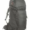Kelty Zyro 58 Litre Rucksack - Beluga/Peat -outdoor camping shop 34669