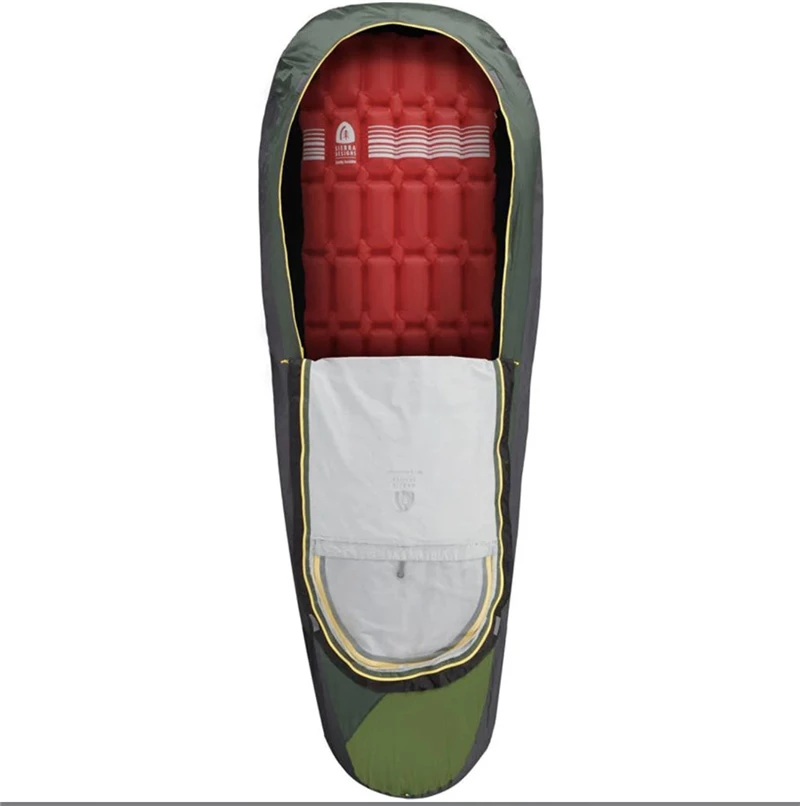 Sierra Designs Backcountry 3000 Bivy - Regular 4 Sierra Designs Backcountry 3000 Bivy - Regular - Image 2