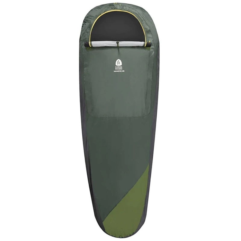 Sierra Designs Backcountry 3000 Bivy - Regular 5 Sierra Designs Backcountry 3000 Bivy - Regular - Image 3