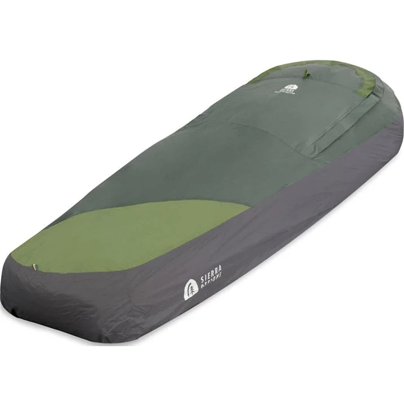 Sierra Designs Backcountry 3000 Bivy - Regular 6 Sierra Designs Backcountry 3000 Bivy - Regular - Image 4