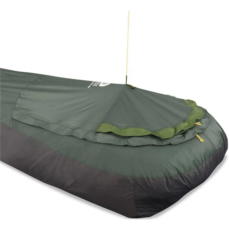 Sierra Designs Backcountry 3000 Bivy - Regular 7 Sierra Designs Backcountry 3000 Bivy - Regular - Image 5