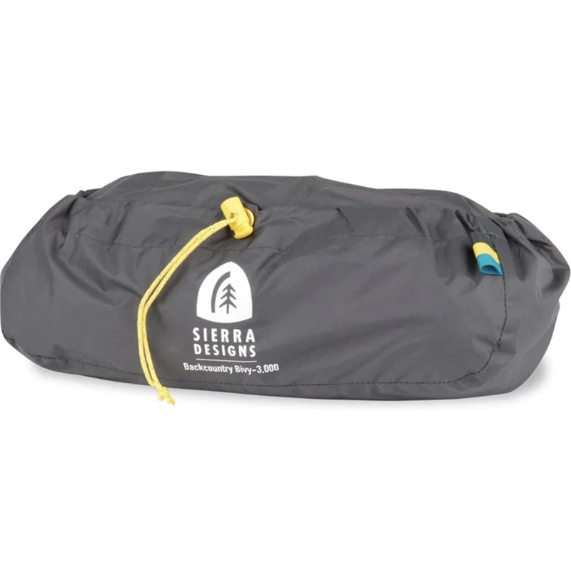 Sierra Designs Backcountry 3000 Bivy - Regular 8 Sierra Designs Backcountry 3000 Bivy - Regular - Image 6