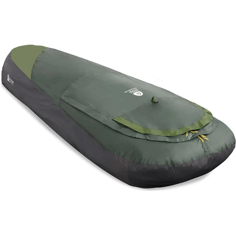 Sierra Designs Backcountry 3000 Bivy - Regular 3 Sierra Designs Backcountry 3000 Bivy - Regular