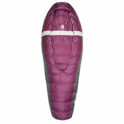Sierra Designs Backcountry Bed 20 Women's Down Sleeping Bag - Each